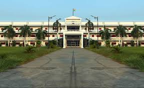 Thangavelu Engineering College